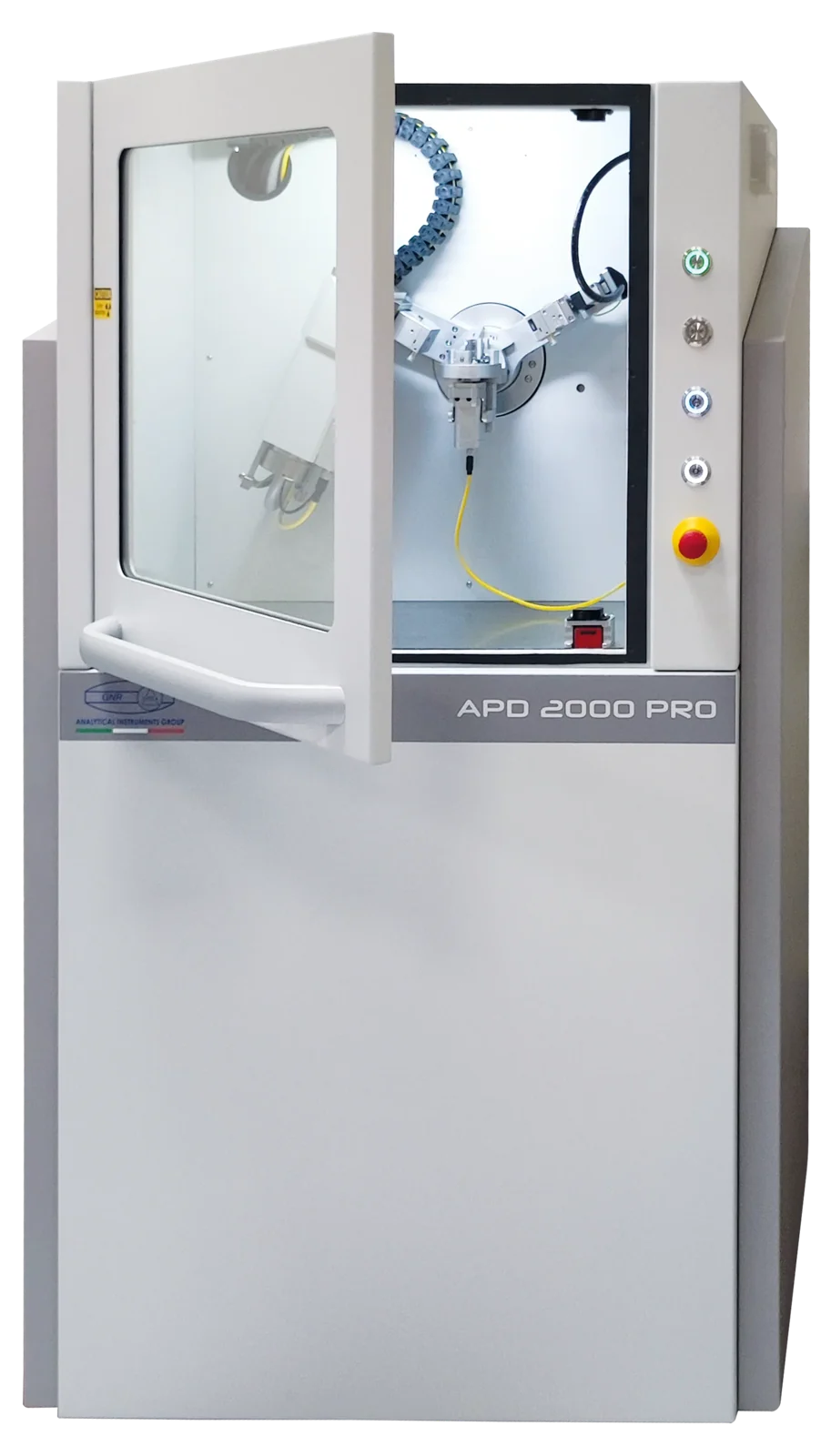 APD 2000 Pro product image