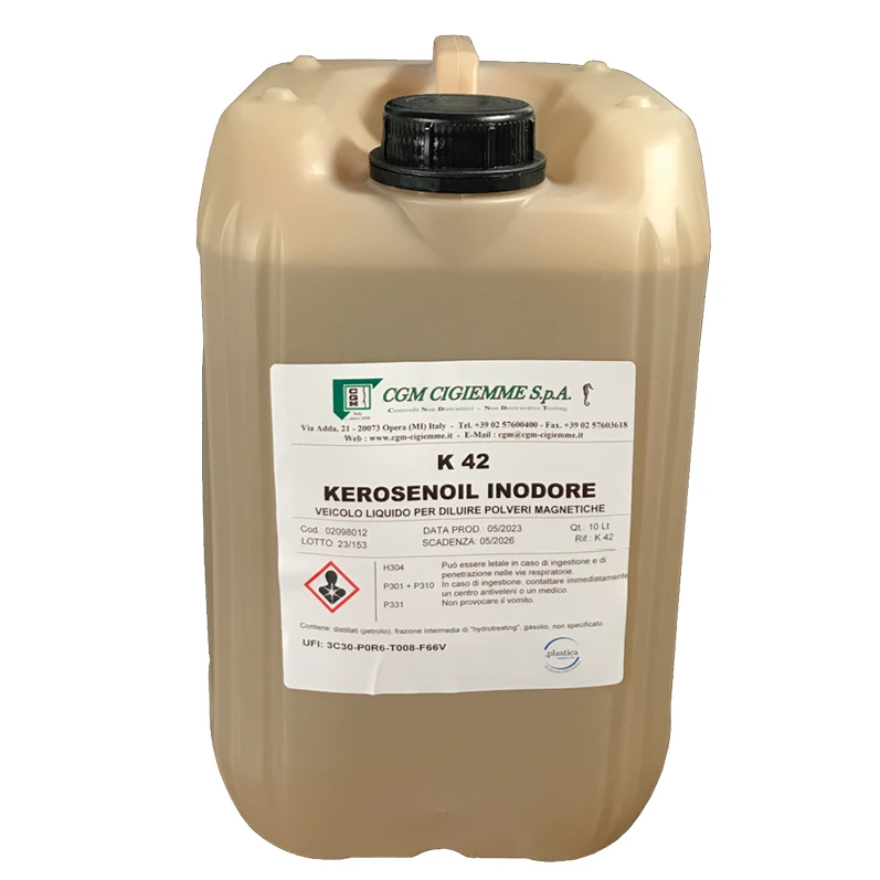 Kerosenoil K 42 product image