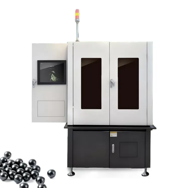 Ultra-Precision Steel Ball AOI Machine product image