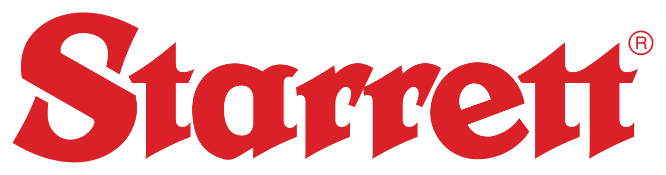 Starrett logo
