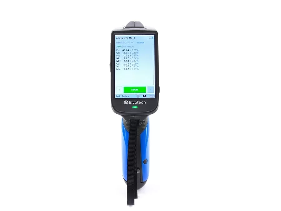 ProSpector 3 Max product image