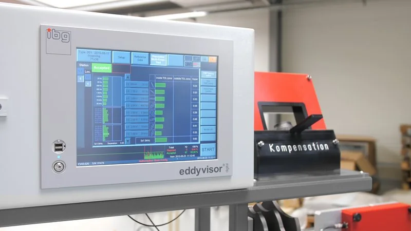 Structure & Hardness Test Instruments product image