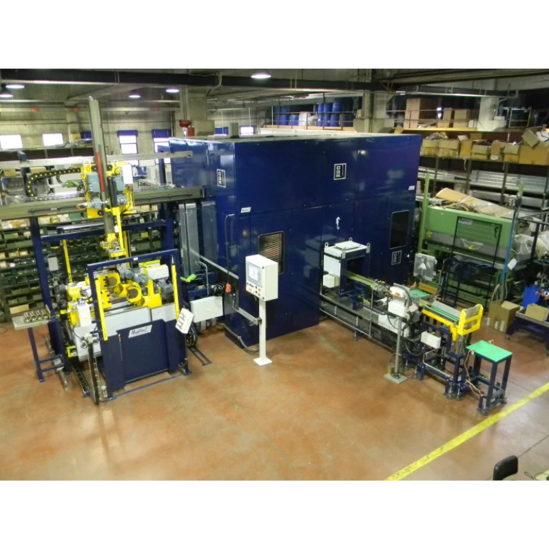 CGM Cigiemme MT systems for couplings — image 3