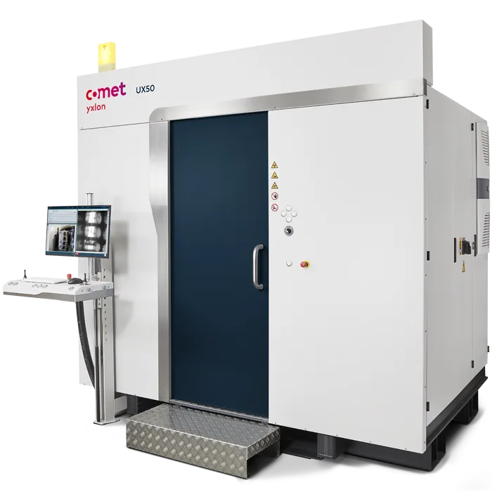 UX50 product image