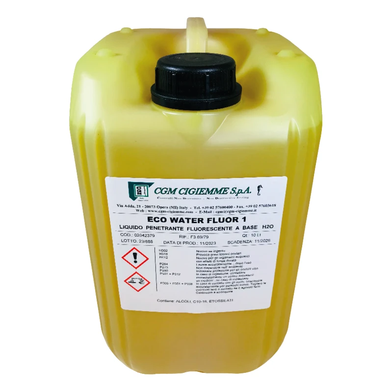 ECO Water Fluor 1 product image