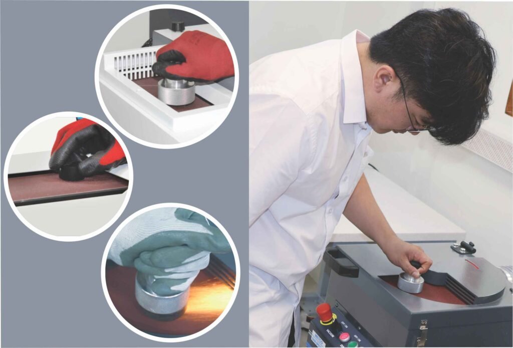 Grinding Consumables product image
