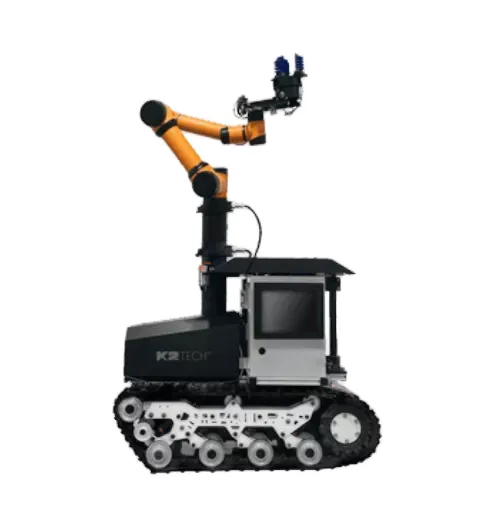 Intelligent Fruit-picking Robot product image