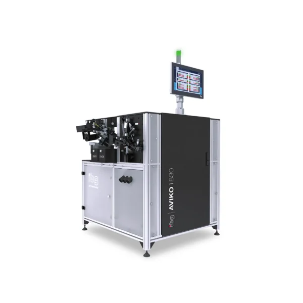 AVIKO G3 COMPACT product image