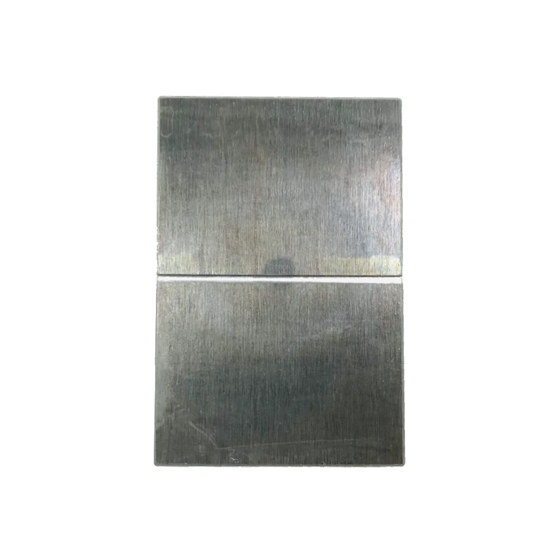 Liquid Penetrant Comparator Block product image
