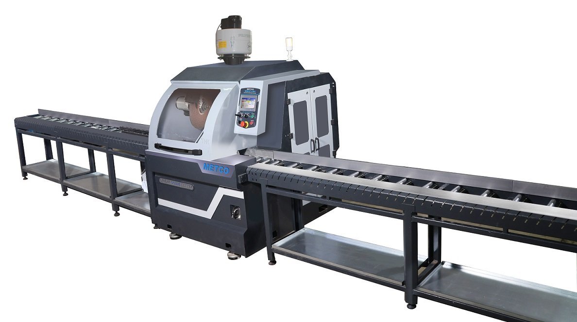 Bar Cutting Machine product image
