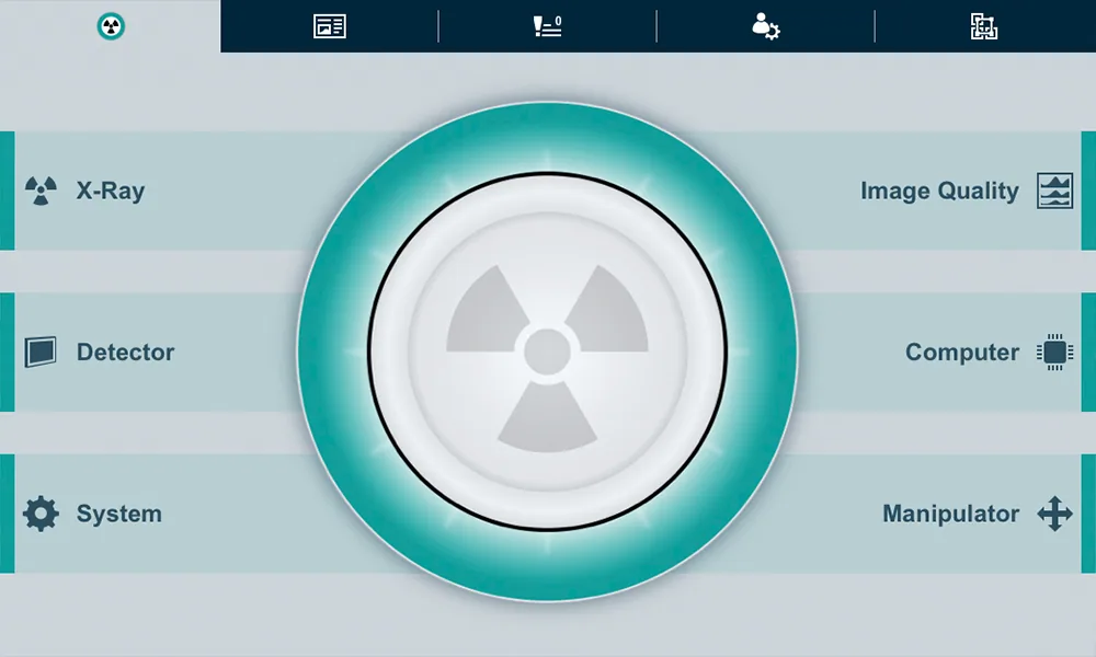 Comet Yxlon Software Suite product image