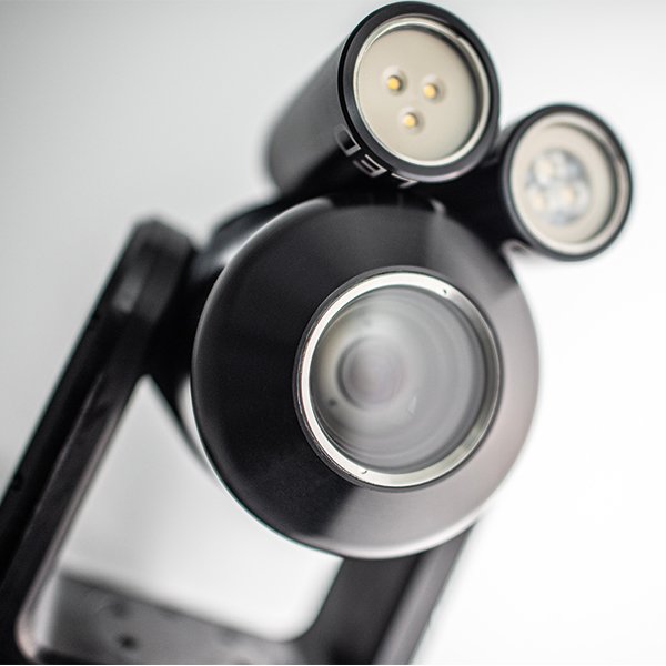 viZaar SNK 60x PTZ Tank Camera — image 2