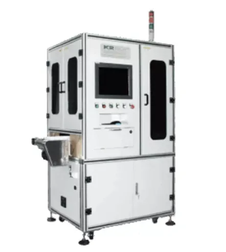 Automatic Online Machine Vision Inspection Equipment product image
