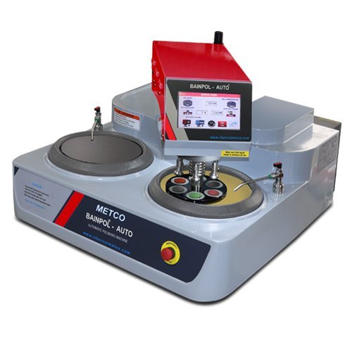 Bainpol VTD Auto (Double Disc) product image