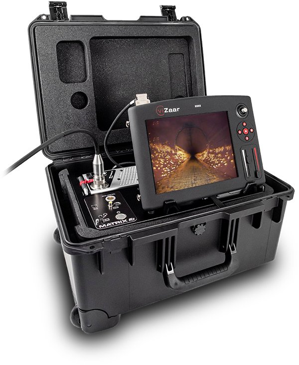 MATRIX E3 Documentation System product image