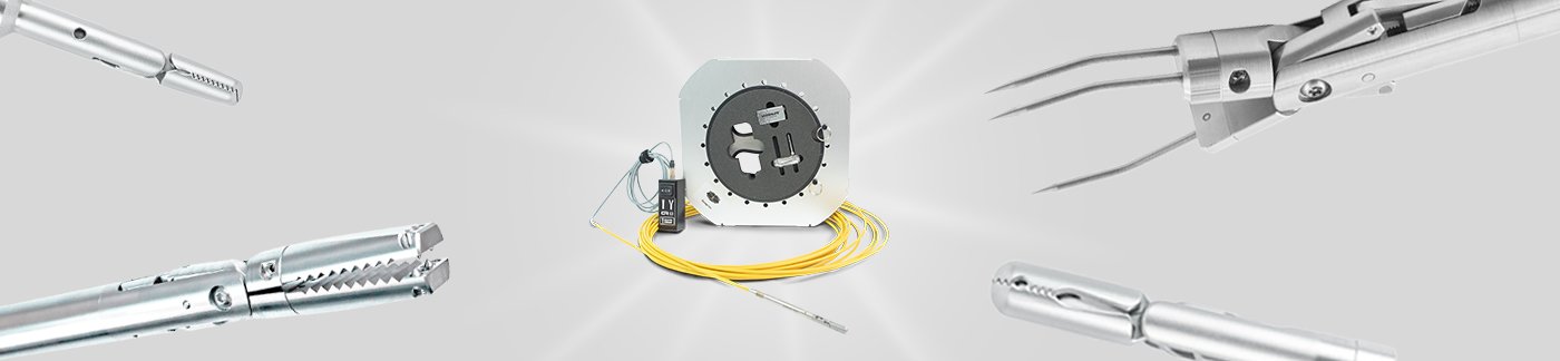 viZaar Motorized Retrieval Tools GR 8 / GR 16 — image 3