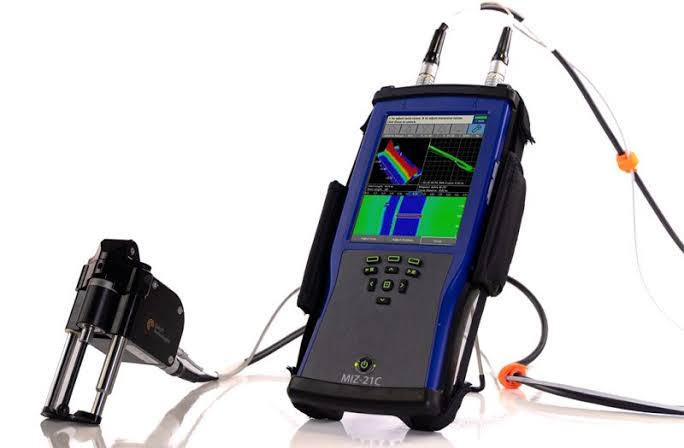 MIZ-21C product image