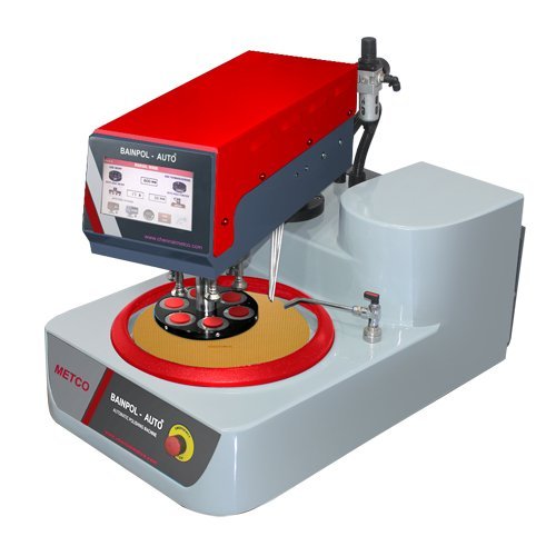 Bainpol Auto (Single Disc) product image