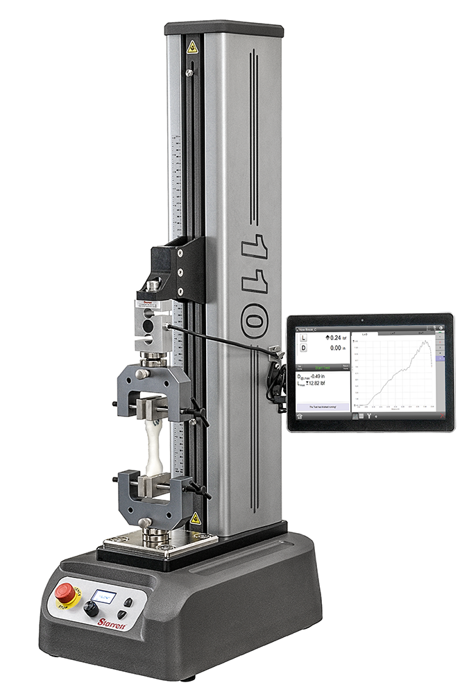 FMM Motorized Test Stand product image