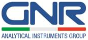 GNR Analytical Instruments logo
