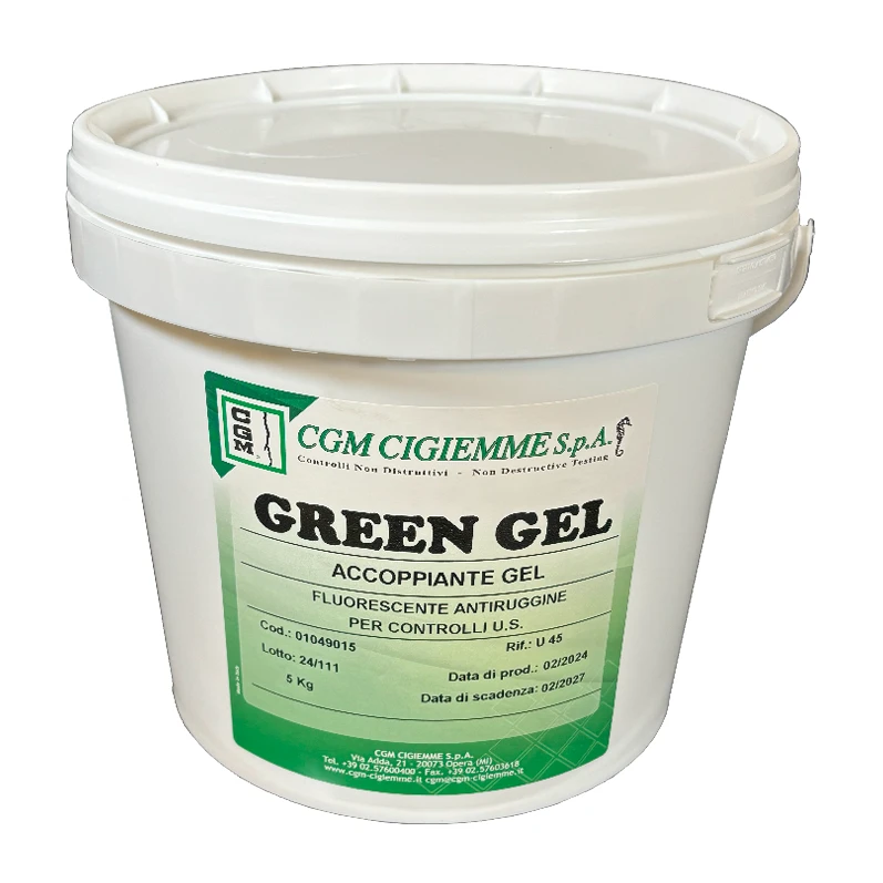 Green Gel U 45 product image