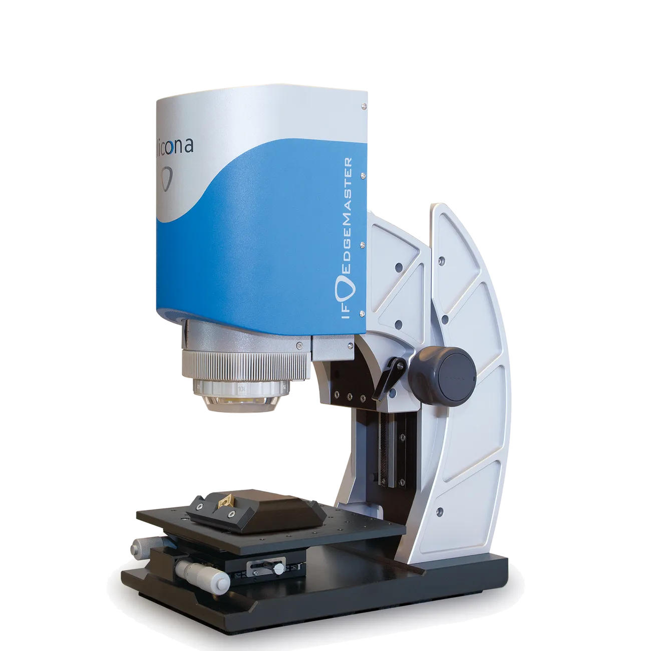 EdgeMaster series product image