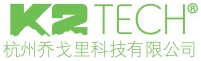 K2 TECH / Qogori Technology logo
