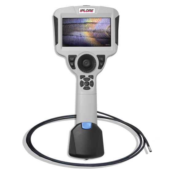 iPLORE+ Videoscope product image
