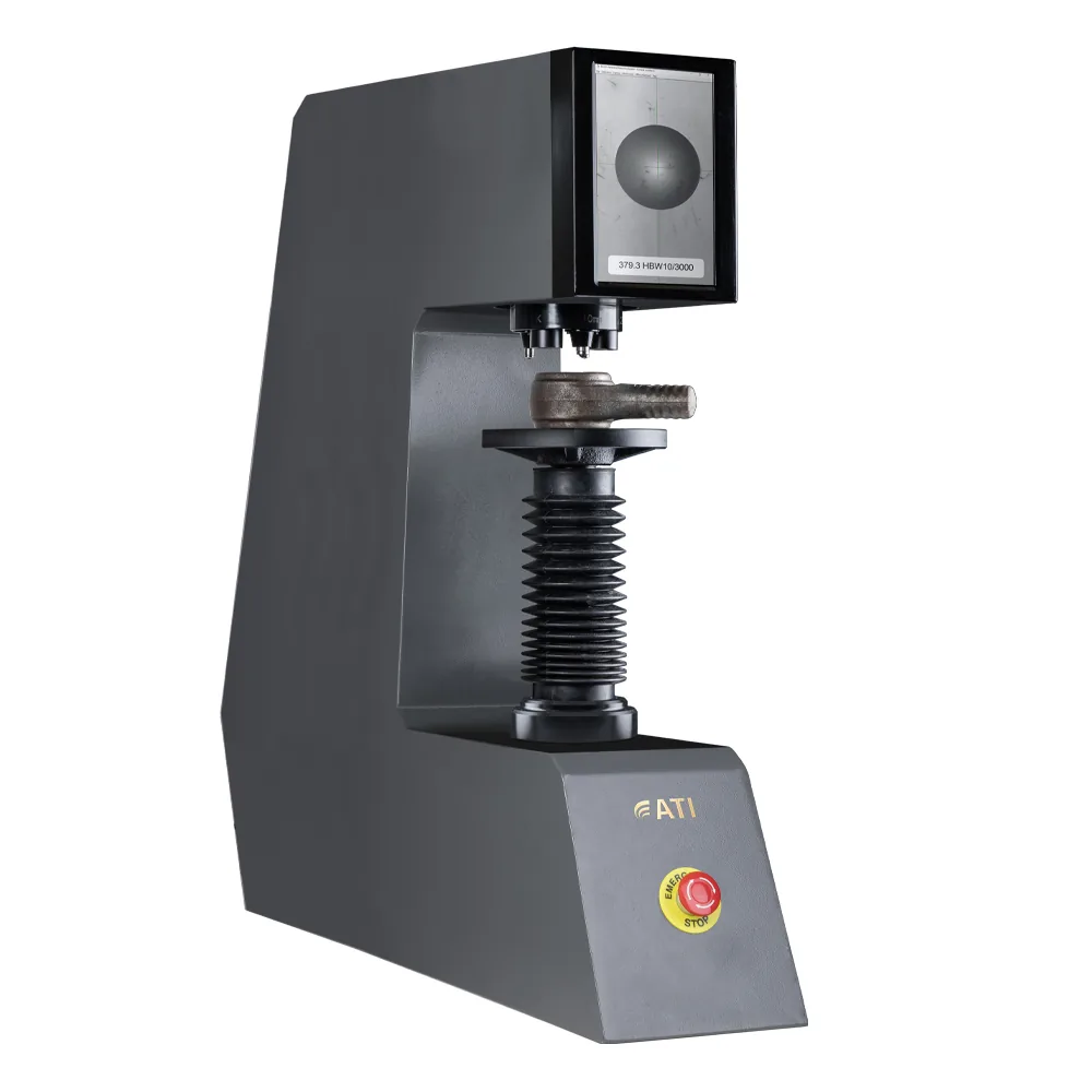 ATI B3000 product image