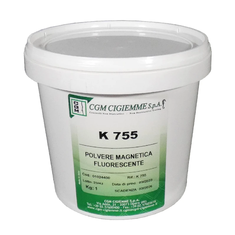 Magnetic Powder K 755 product image