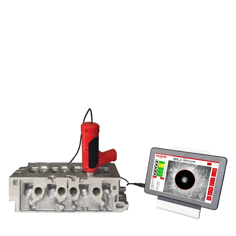 BK30 Brinell Scope product image