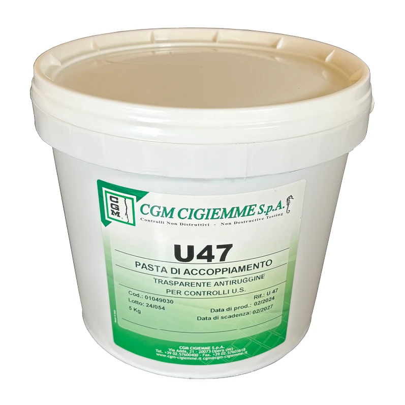 Couplant U 47 product image