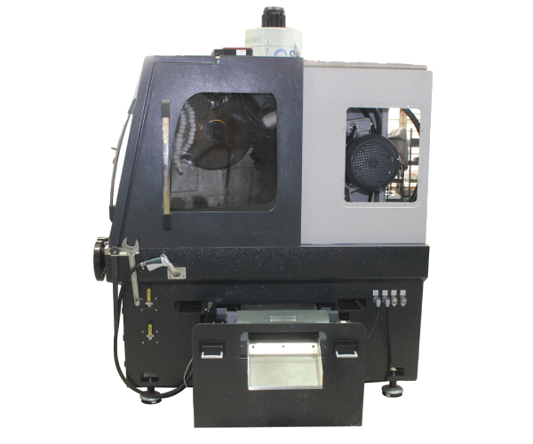 Chennai Metco Baincut XL Auto — image 3