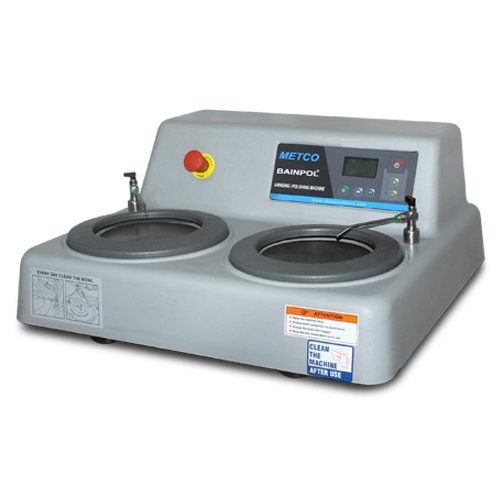 Bainpol VTD (Double Disc) product image