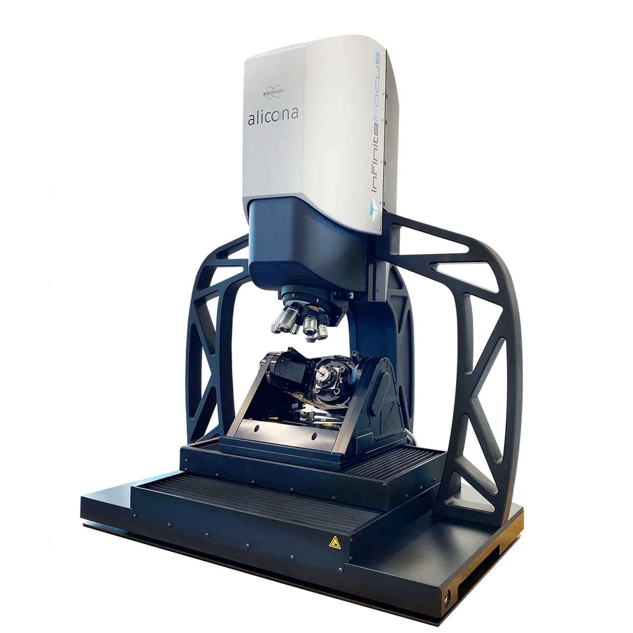 InfiniteFocus product image