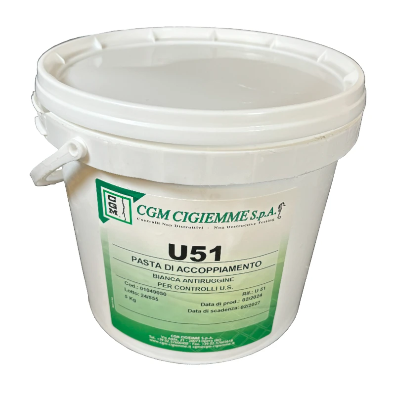 Couplant U 51 product image