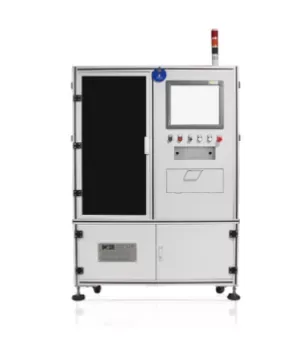 Gear Appearance Automatic Optical Inspection Machine product image