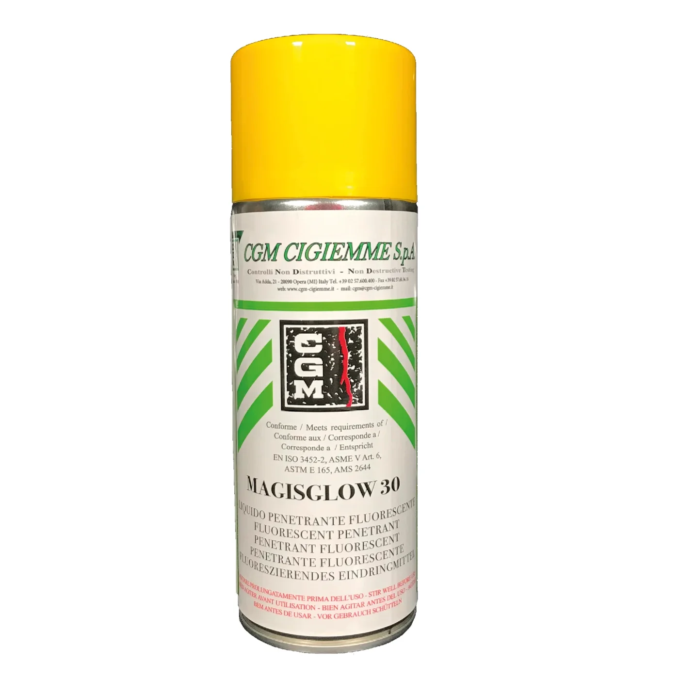 Magisglow 30 Spray product image