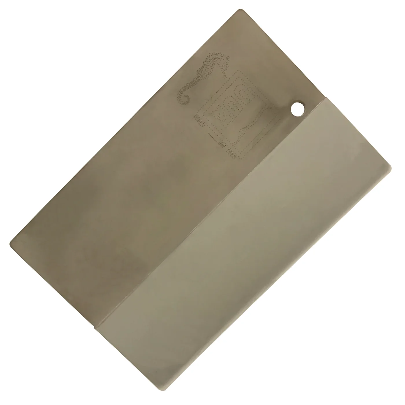 TAM Panel – In Stainless Steel product image