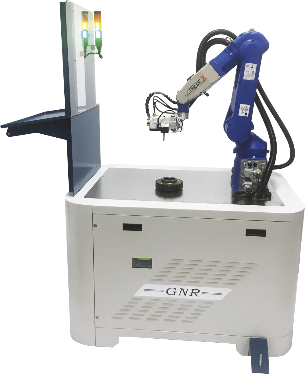 StressX product image