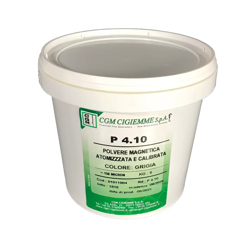 Magnetic Powder P4.10 product image