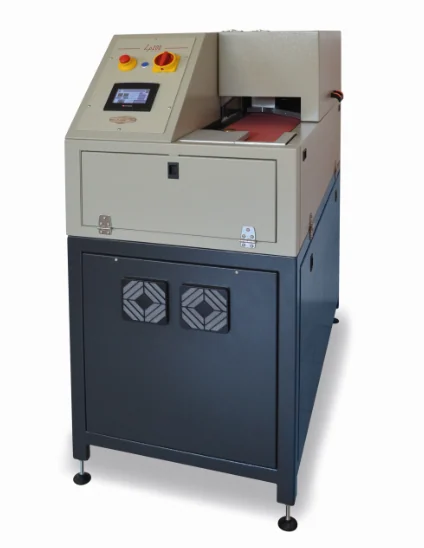 LP 200 Automatic Grinder product image