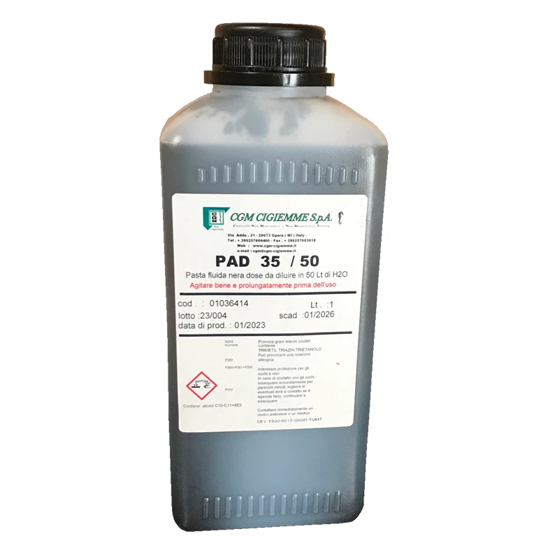 PAD 35/50 product image