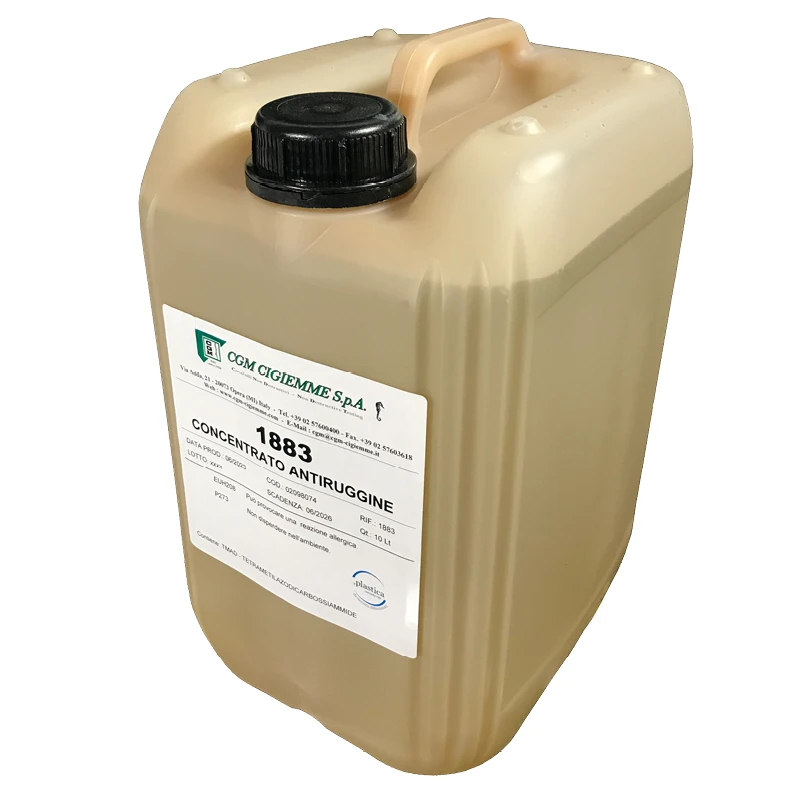 CGM Cigiemme Rust Inhibitor 1883 — image 2