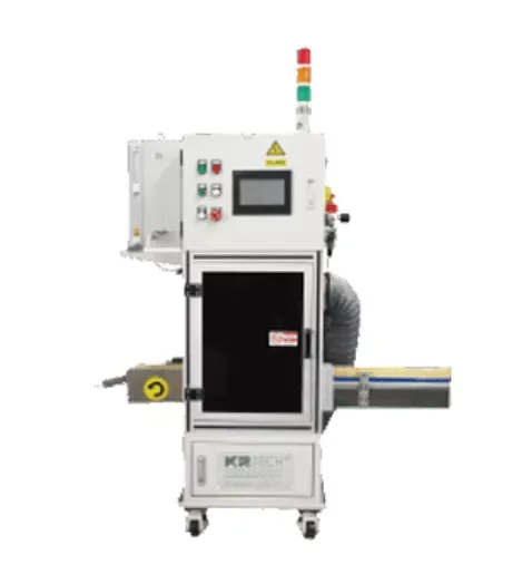Automatic Oiling Machine for Rollers product image