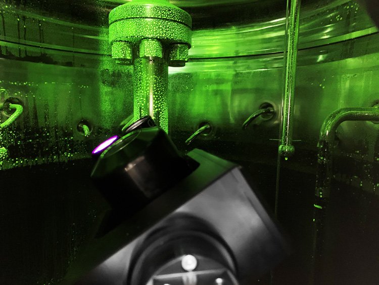 viZaar SNK Ultra 365 UV Vessel Camera — image 2