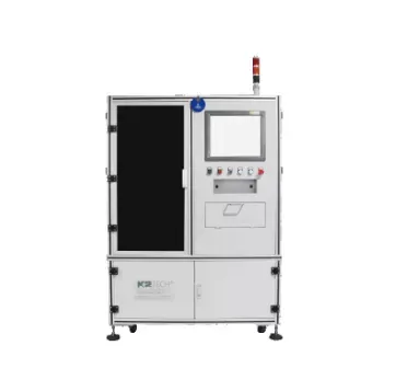 Bearing Ring Automatic Optical Inspection Machine product image