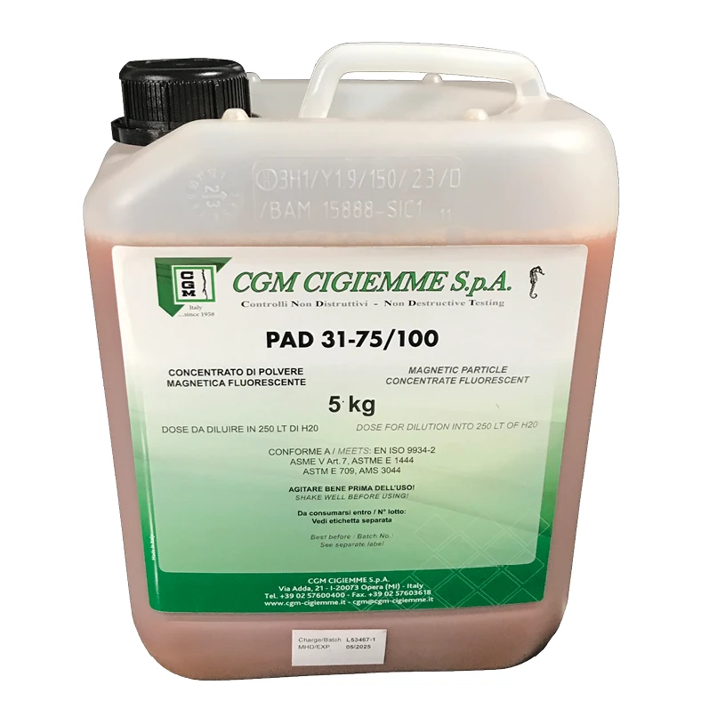 PAD 31-75/100 product image