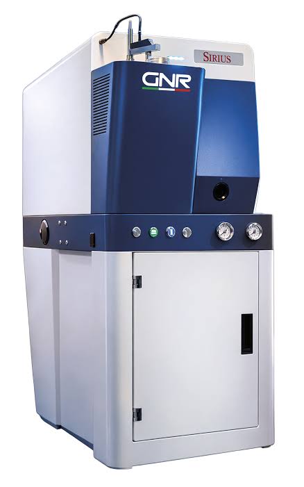 S6 Sirius product image