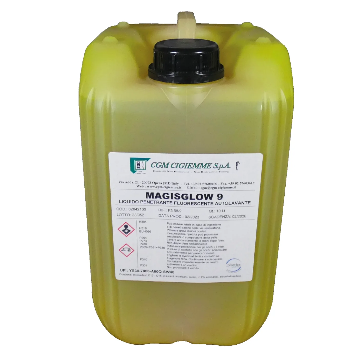 Magisglow 9 product image